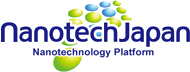[Nanotech Japan Logo]